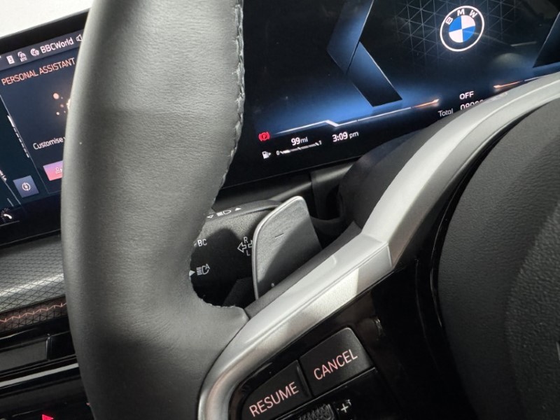 2025 (75) BMW 3 SERIES 320i M Sport 5dr Step Auto 5332603