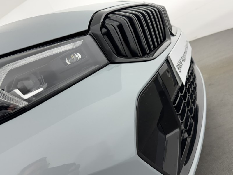 2025 (75) BMW 3 SERIES 320i M Sport 5dr Step Auto 5332633