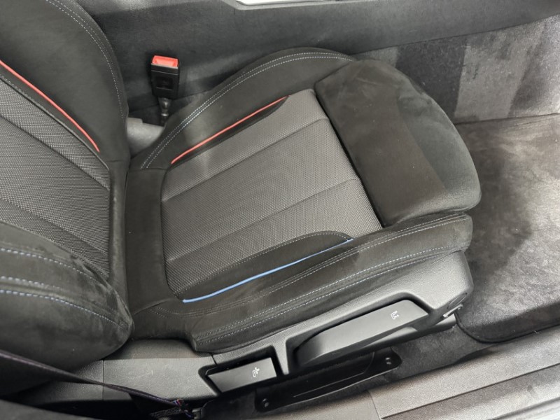 2025 (75) BMW 3 SERIES 320i M Sport 5dr Step Auto 5332625