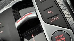 2025 (75) BMW 3 SERIES 320i M Sport 5dr Step Auto 5332608