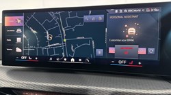 2025 (75) BMW 3 SERIES 320i M Sport 5dr Step Auto 5332613