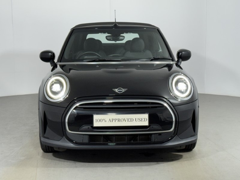 2021 (21) MINI CONVERTIBLE 1.5 Cooper Classic 2dr 5286761