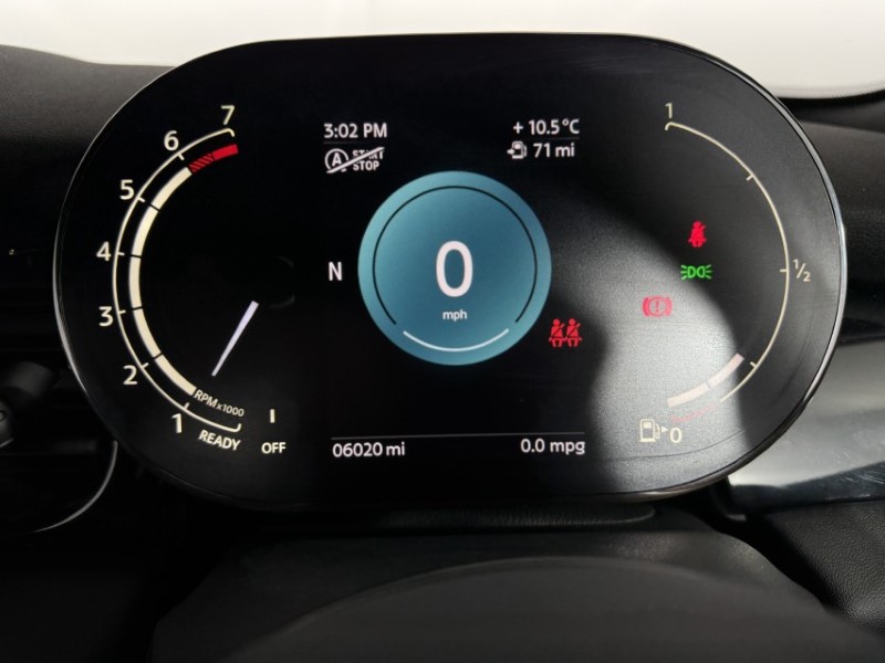 2021 (21) MINI CONVERTIBLE 1.5 Cooper Classic 2dr 5286642