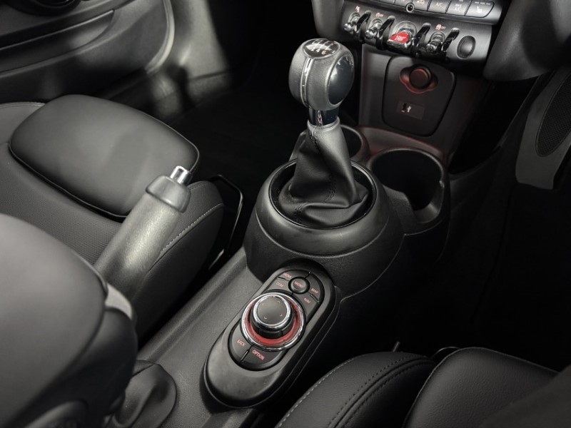 2021 (21) MINI CONVERTIBLE 1.5 Cooper Classic 2dr 5286644