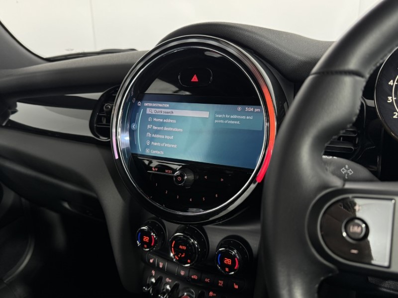 2021 (21) MINI CONVERTIBLE 1.5 Cooper Classic 2dr 5286658