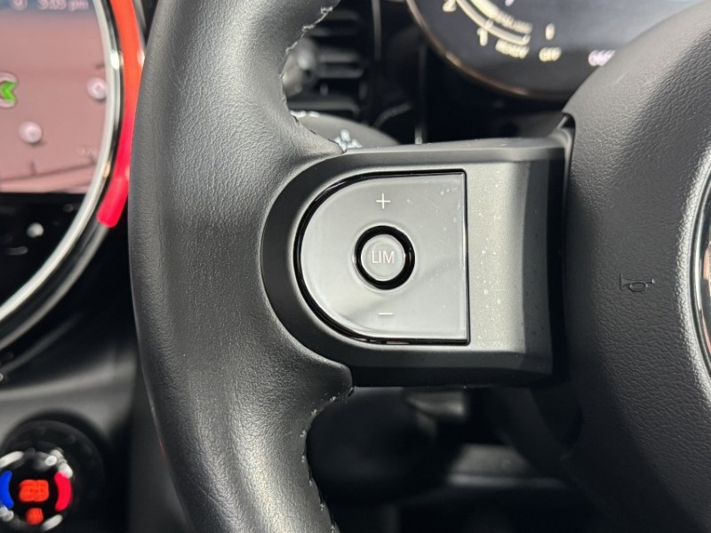 2021 (21) MINI CONVERTIBLE 1.5 Cooper Classic 2dr 5286646