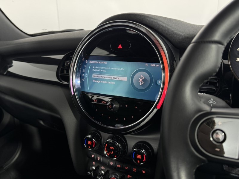 2021 (21) MINI CONVERTIBLE 1.5 Cooper Classic 2dr 5286655