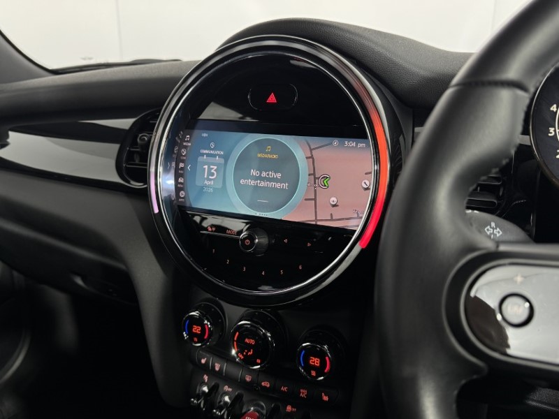 2021 (21) MINI CONVERTIBLE 1.5 Cooper Classic 2dr 5286654