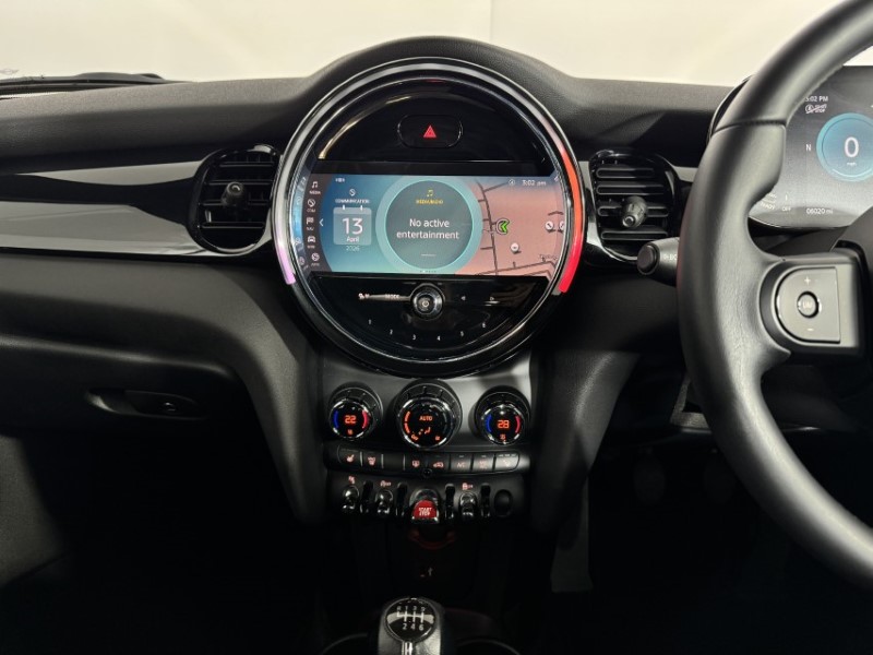 2021 (21) MINI CONVERTIBLE 1.5 Cooper Classic 2dr 5286643