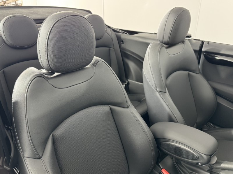 2021 (21) MINI CONVERTIBLE 1.5 Cooper Classic 2dr 5286664