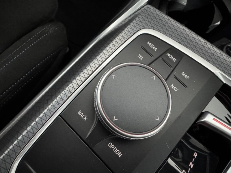 2025 (75) BMW 3 SERIES 320i M Sport 5dr Step Auto 5339279