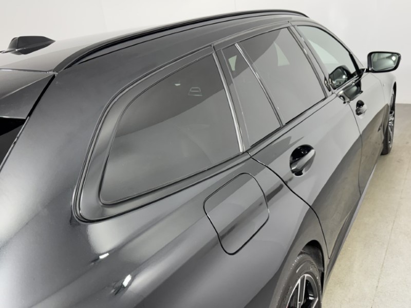 2025 (75) BMW 3 SERIES 320i M Sport 5dr Step Auto 5339304