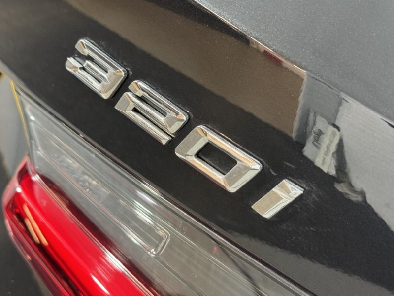 2025 (75) BMW 3 SERIES 320i M Sport 5dr Step Auto 5339308