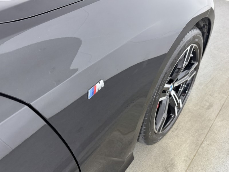 2025 (75) BMW 3 SERIES 320i M Sport 5dr Step Auto 5339299