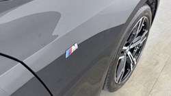 2025 (75) BMW 3 SERIES 320i M Sport 5dr Step Auto 5339299