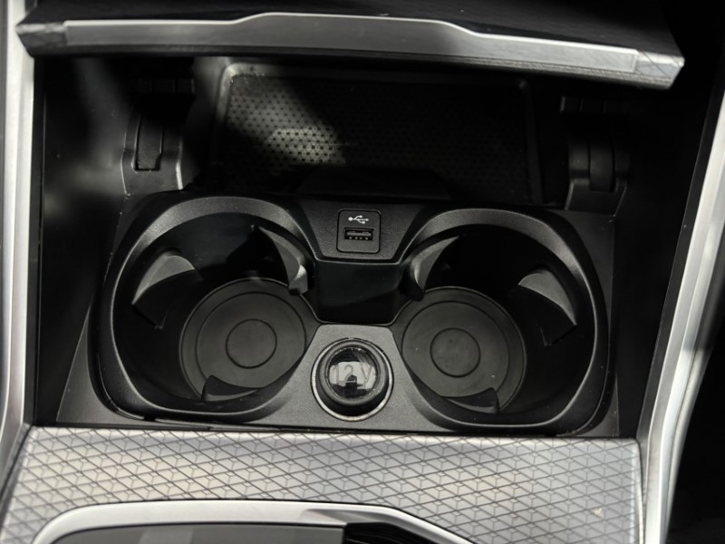 2025 (75) BMW 3 SERIES 320i M Sport 5dr Step Auto 5339280