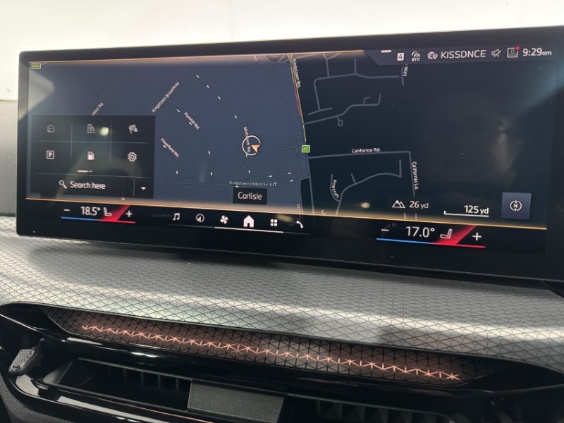 2025 (75) BMW 3 SERIES 320i M Sport 5dr Step Auto 5339288