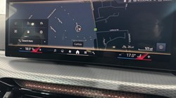 2025 (75) BMW 3 SERIES 320i M Sport 5dr Step Auto 5339288