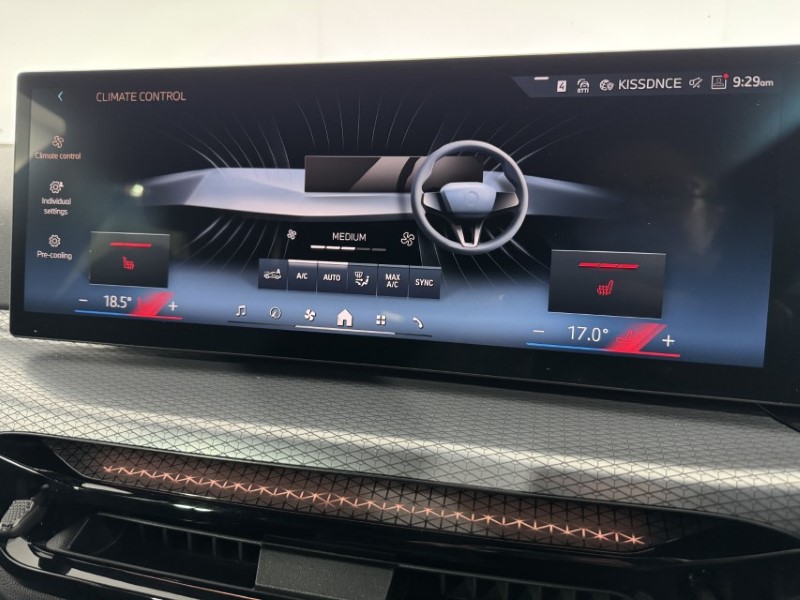 2025 (75) BMW 3 SERIES 320i M Sport 5dr Step Auto 5339290