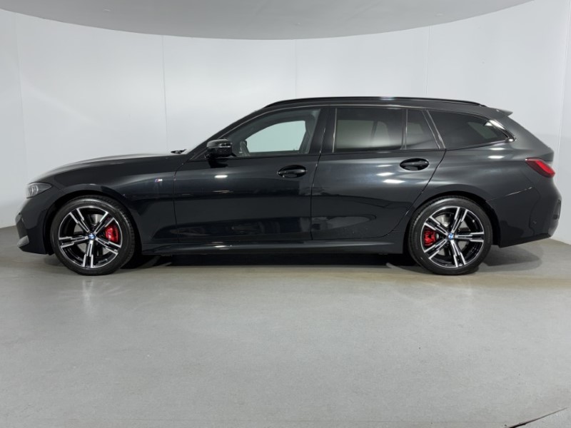 2025 (75) BMW 3 SERIES 320i M Sport 5dr Step Auto 5339331