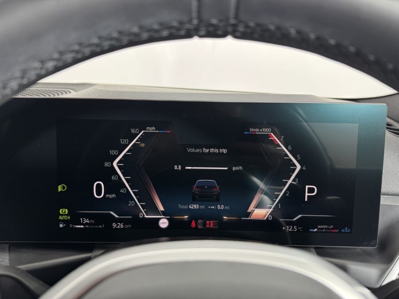 2025 (75) BMW 3 SERIES 320i M Sport 5dr Step Auto 5339269