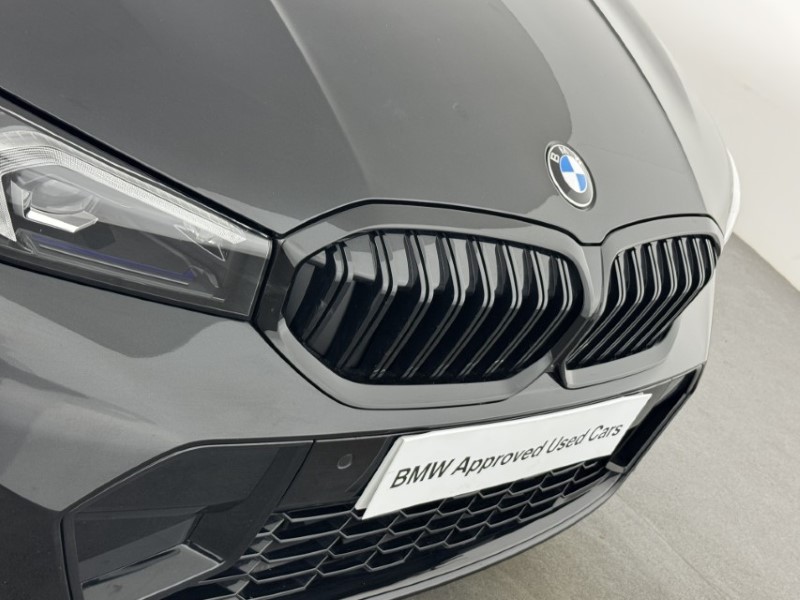 2025 (75) BMW 3 SERIES 320i M Sport 5dr Step Auto 5339302