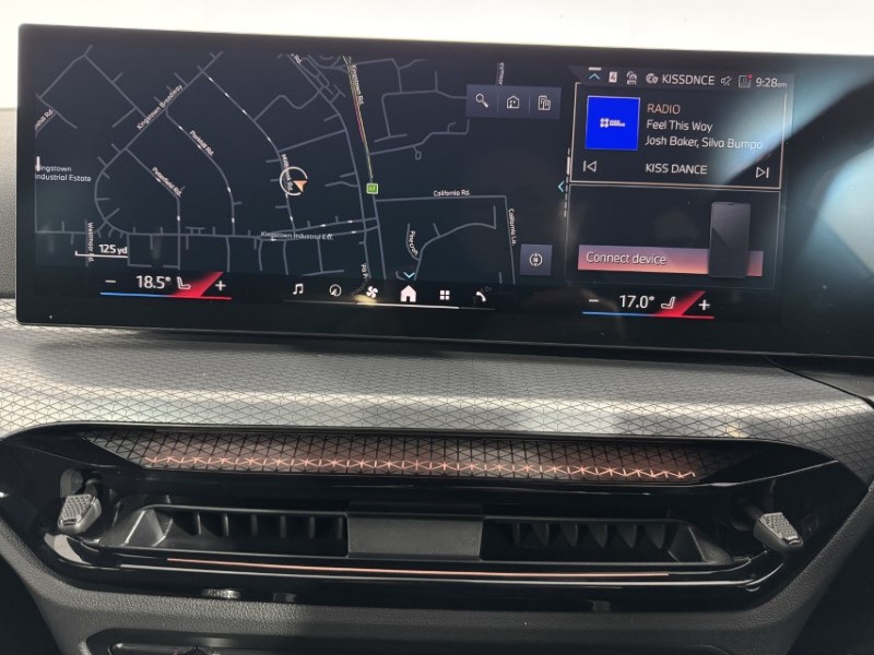 2025 (75) BMW 3 SERIES 320i M Sport 5dr Step Auto 5339281