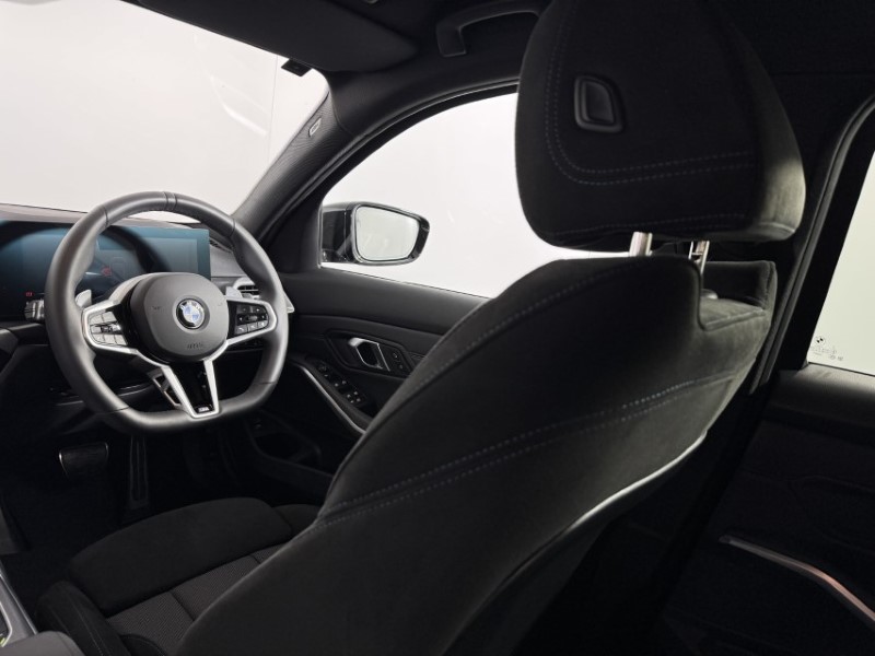 2025 (75) BMW 3 SERIES 320i M Sport 5dr Step Auto 5339318