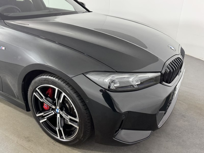 2025 (75) BMW 3 SERIES 320i M Sport 5dr Step Auto 5339303