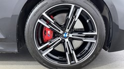 2025 (75) BMW 3 SERIES 320i M Sport 5dr Step Auto 5339300