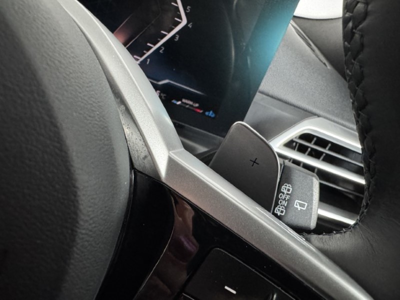 2025 (75) BMW 3 SERIES 320i M Sport 5dr Step Auto 5339274