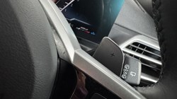 2025 (75) BMW 3 SERIES 320i M Sport 5dr Step Auto 5339274