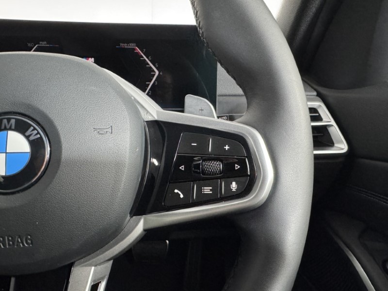 2025 (75) BMW 3 SERIES 320i M Sport 5dr Step Auto 5339272