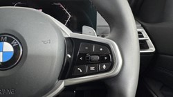 2025 (75) BMW 3 SERIES 320i M Sport 5dr Step Auto 5339272