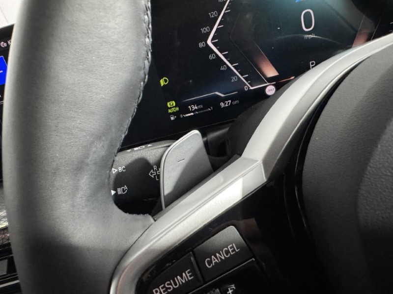 2025 (75) BMW 3 SERIES 320i M Sport 5dr Step Auto 5339273