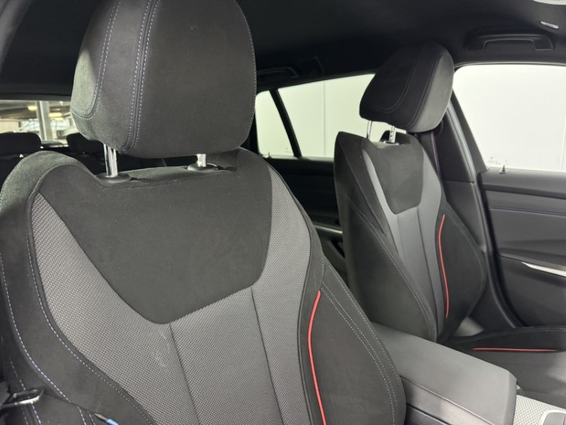 2025 (75) BMW 3 SERIES 320i M Sport 5dr Step Auto 5339293