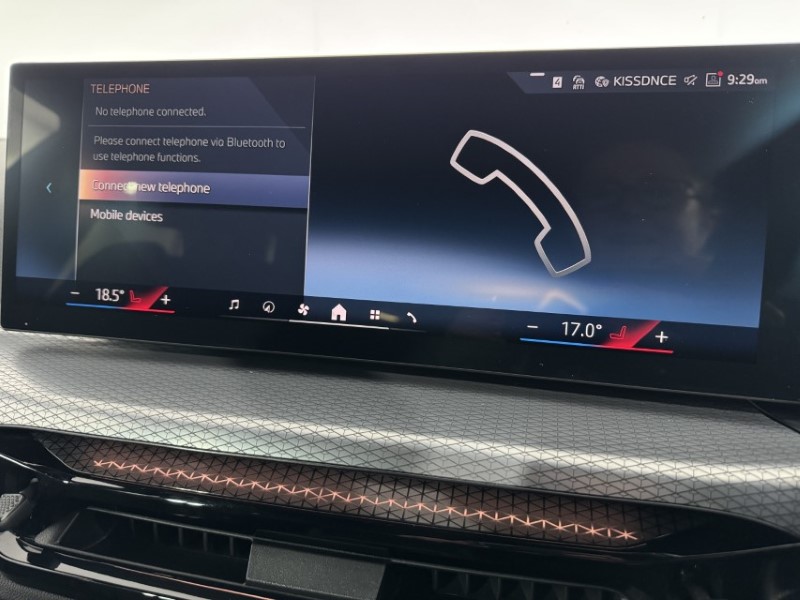 2025 (75) BMW 3 SERIES 320i M Sport 5dr Step Auto 5339291