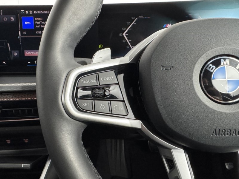 2025 (75) BMW 3 SERIES 320i M Sport 5dr Step Auto 5339271