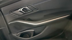 2025 (75) BMW 3 SERIES 320i M Sport 5dr Step Auto 5339319