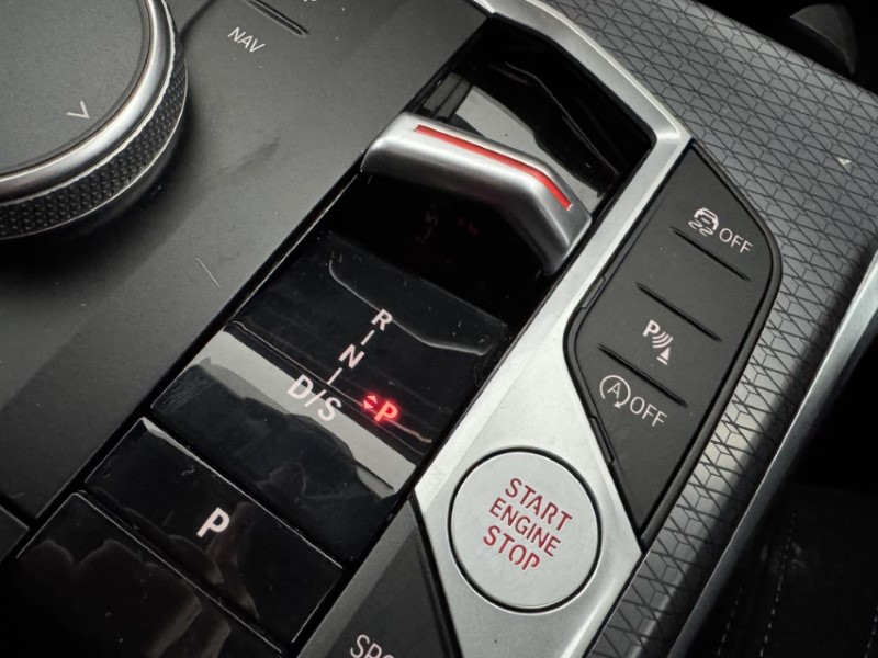 2025 (75) BMW 3 SERIES 320i M Sport 5dr Step Auto 5339278