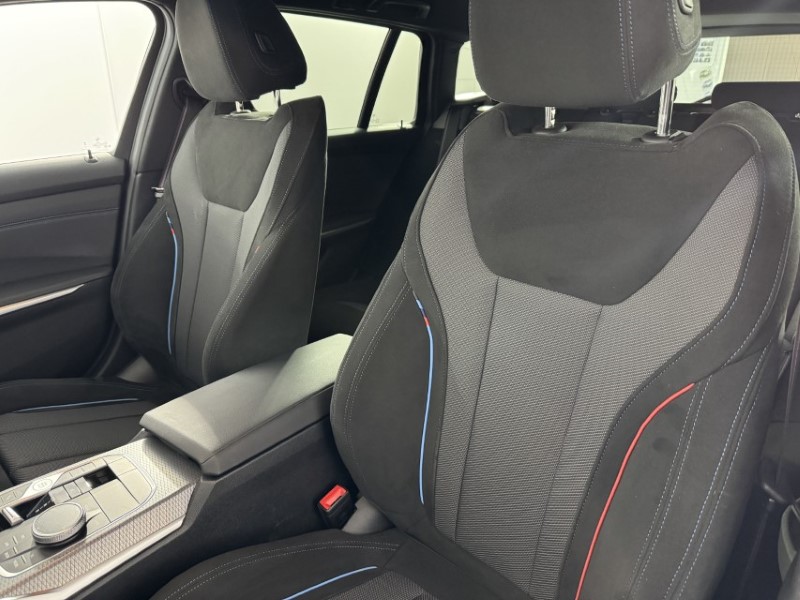 2025 (75) BMW 3 SERIES 320i M Sport 5dr Step Auto 5339325