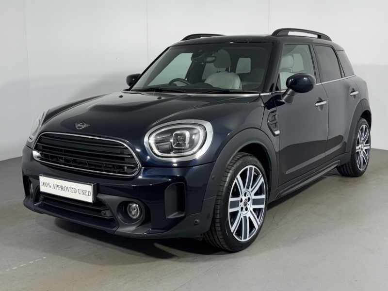 2023 (23) MINI COUNTRYMAN 1.5 Cooper Exclusive Premium Plus 5dr Auto 5361351