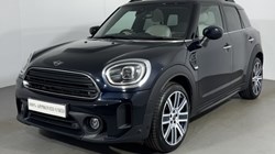 2023 (23) MINI COUNTRYMAN 1.5 Cooper Exclusive Premium Plus 5dr Auto 5361351