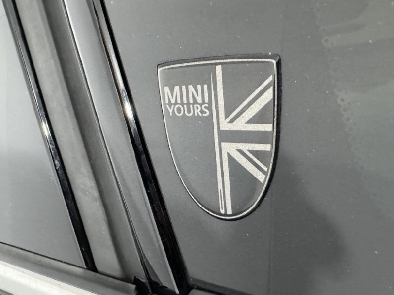 2023 (23) MINI COUNTRYMAN 1.5 Cooper Exclusive Premium Plus 5dr Auto 5361313