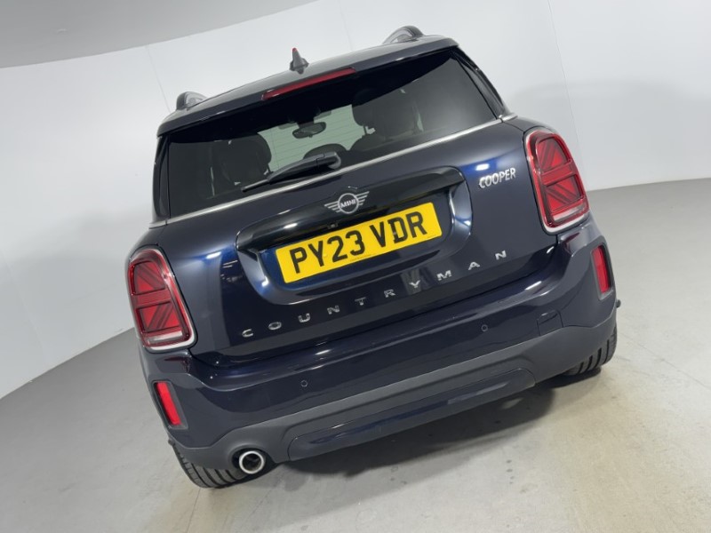 2023 (23) MINI COUNTRYMAN 1.5 Cooper Exclusive Premium Plus 5dr Auto 5361310