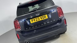 2023 (23) MINI COUNTRYMAN 1.5 Cooper Exclusive Premium Plus 5dr Auto 5361310