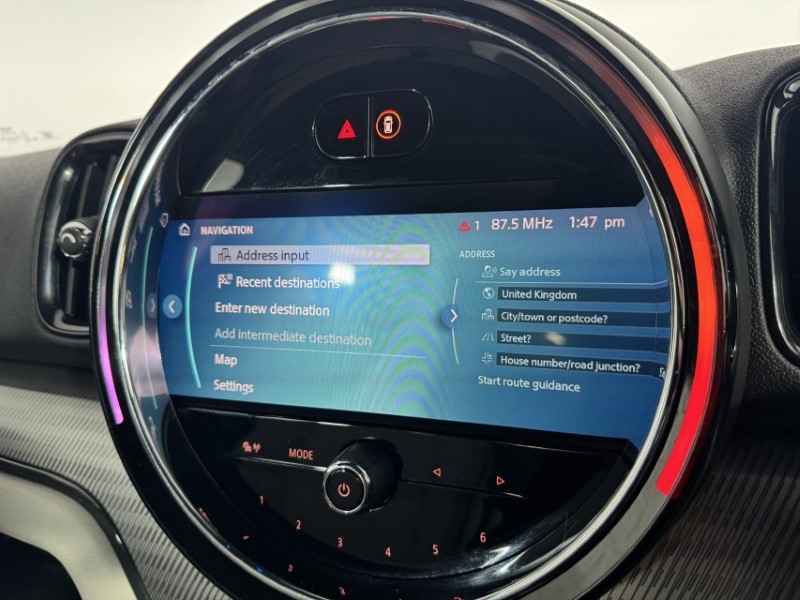 2023 (23) MINI COUNTRYMAN 1.5 Cooper Exclusive Premium Plus 5dr Auto 5361281
