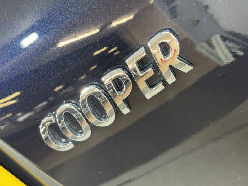 2023 (23) MINI COUNTRYMAN 1.5 Cooper Exclusive Premium Plus 5dr Auto 5361305