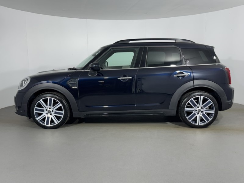 2023 (23) MINI COUNTRYMAN 1.5 Cooper Exclusive Premium Plus 5dr Auto 5361337