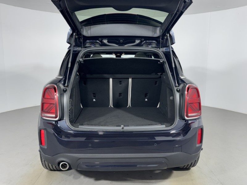2023 (23) MINI COUNTRYMAN 1.5 Cooper Exclusive Premium Plus 5dr Auto 5361311